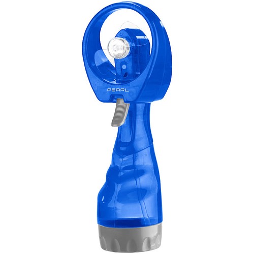 Pearl hand ventilator mit - pearl, hand-ventilator