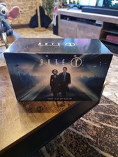 Akte staffel 9 - akte, komplettbox