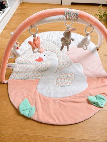 Spielbogen baby mit - spielbogen,