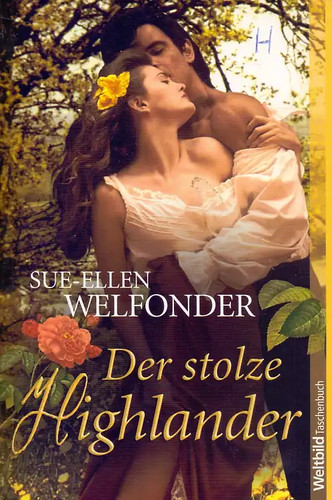 Der stolze highlander - der,