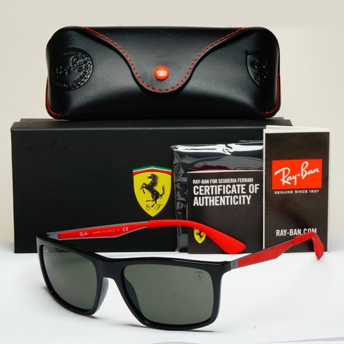Ray ban ferrari sonnenbrille - ray-ban, x