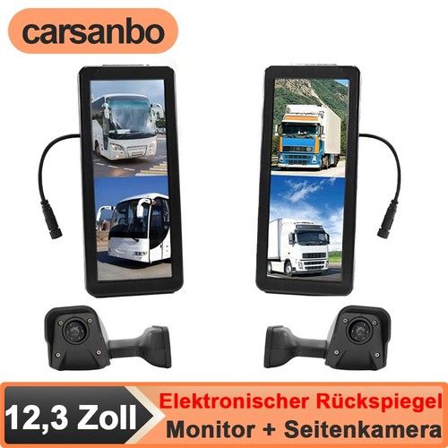 Monitor 4ch bsd - 4ch,