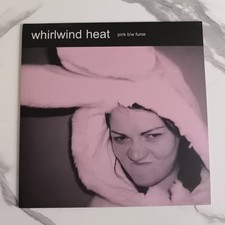 2004 Whirlwind Heat Pink b/w
