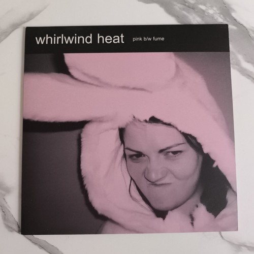 2004 whirlwind heat pink - 2004,