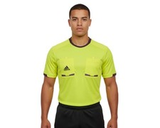 Schiedsrichter Trikot 12