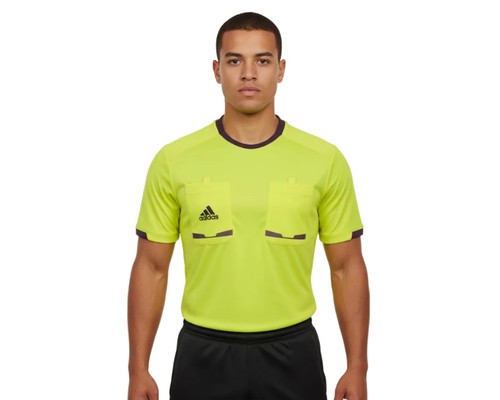 Schiedsrichter trikot - schiedsrichter, 12