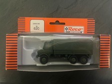 Selter Unimog 6x6 Roco