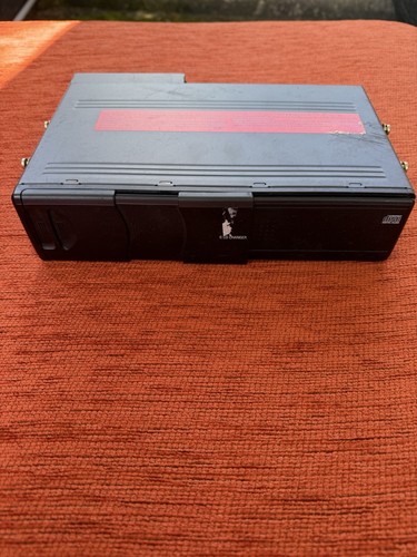 Bmw e39 wechsler - cd,