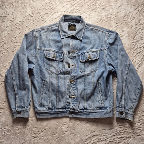 Vintage 80s lee storm - 80s,