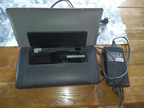 Officejet 100 cn551 - officejet,