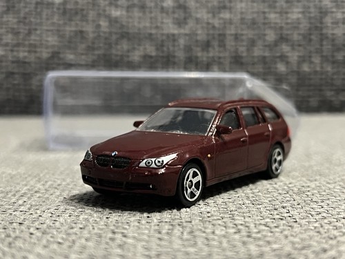 Majorette bmw 5er series - bmw,