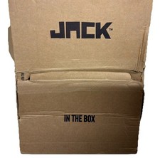 Jack The Box Fahrradträger