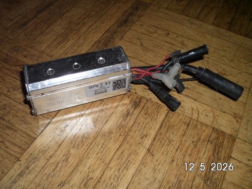 Bafang bike controller - e-bike,