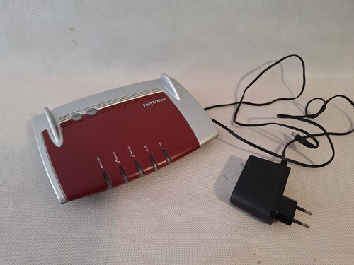 Avm fritzbox 7360 - avm,