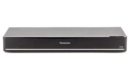 Panasonic dmr bct755 bluray - panasonic,