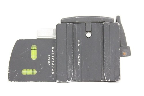 Hasselblad system stativ - h,
