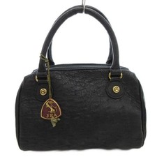 JRA Handtasche Leder Echtleder