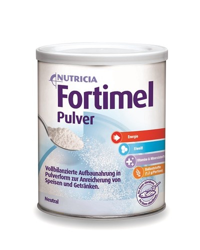 Fortimel pulver neutral - fortimel,