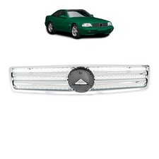 Kühlergrill Kühlergitter