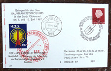 THEMA KOSMOS / WELTRAUM