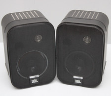 Jbl control one - control, robuster