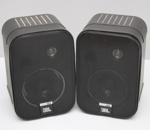 Jbl control one - one, robuster