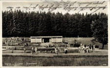 Ak Sayda im Erzgebirge