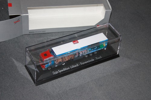 Herpa lkw scania iks - herpa,