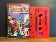 Balduin pfiff spuk - balduin,