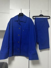 Arbeitskleidung Anzug Versace