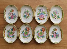 Herend Queen Victoria pattern