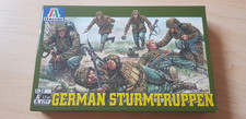 Italeri 1:35 German
