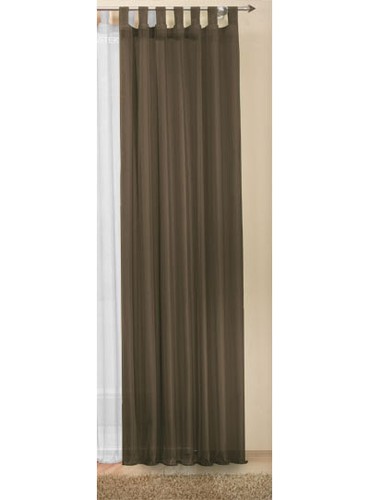 Schlaufenschal voile - schlaufenschal,