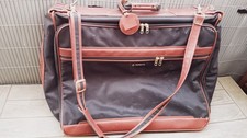 SAMSONITE Tasche /Kleidersack Retro Haushaltsauflösung