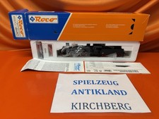 Roco H0 43217 Dampflok BR 18