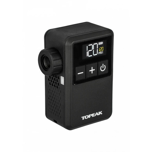 Topeak booster digital mini - e-booster,