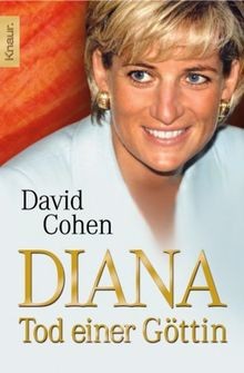 Diana tod einer - -, von