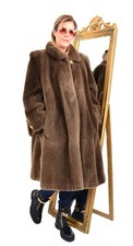 A5847 nutria mantel - a5847,