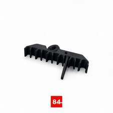 Halter Einspritzleitung Audi