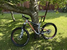 Scott Genius LT 720 Plus