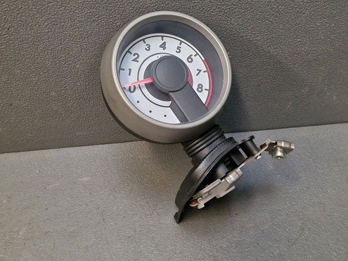 Drehzahlmesser citroen c1 - drehzahlmesser, i