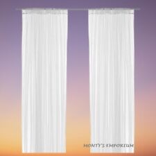 IKEA LILL nagelneu Paar lange