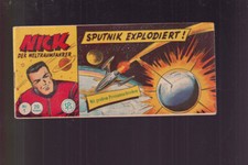 Nick Piccolo Nr. 1 (1/1-)