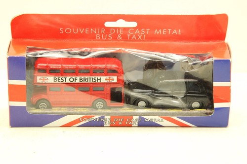 Souvenir aus gussmetall - aus,