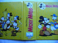 EHAPA Micky Maus Hefte  27 -