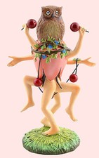 Hieronymus BOSCH Owl Headed