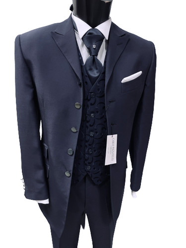 Brautkleid 48 signiert - gr.,