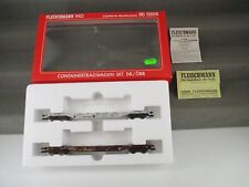 Fleischmann Spur H0 96 5806 K