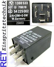Relais Blinkrelais 1388533 BMW 325 i 535 i original