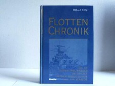 Flotten Chronik. Die an beiden